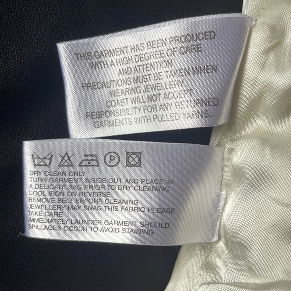 COAST Tube Top - Picture 7 of 8